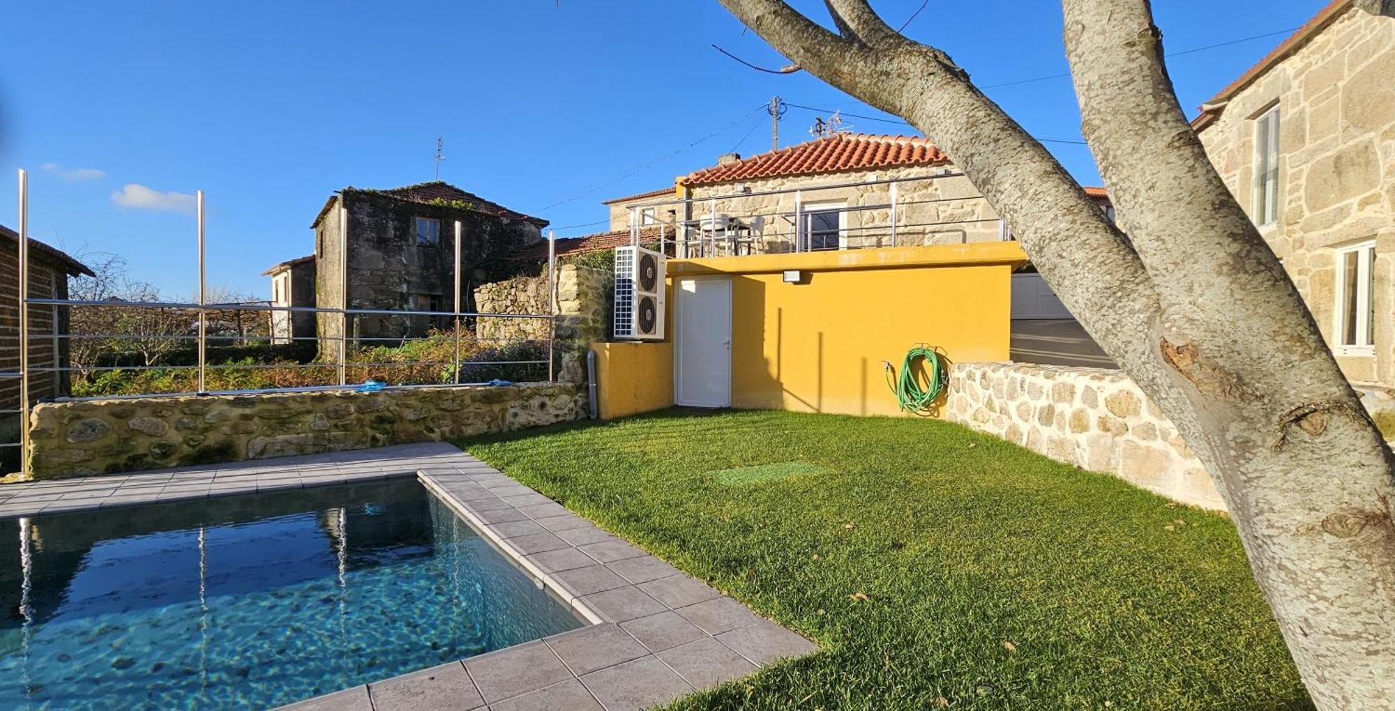 Casa Lima - Al Villa Valenca Exterior photo