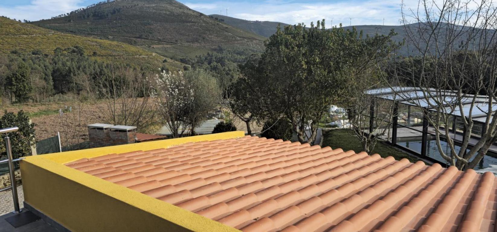Casa Lima - Al Villa Valenca Exterior photo