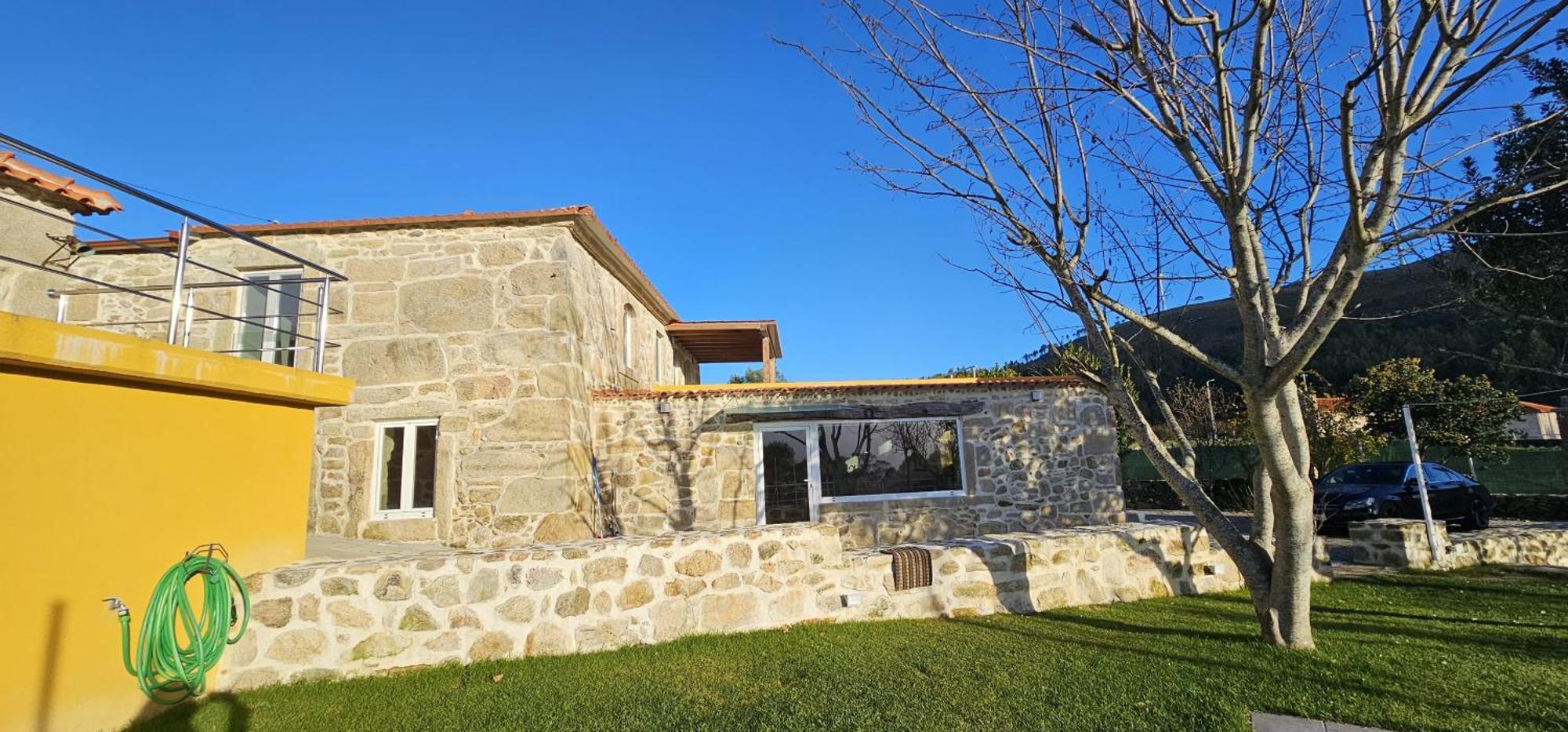 Casa Lima - Al Villa Valenca Exterior photo